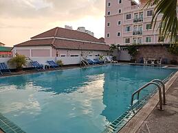 Jomtien longstay hotel