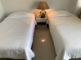Jomtien longstay hotel