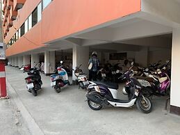 Jomtien longstay hotel