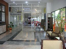 Jomtien longstay hotel