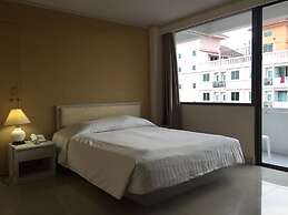 Jomtien longstay hotel