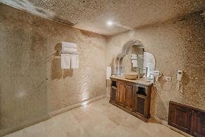 Erenbey Cave Hotel