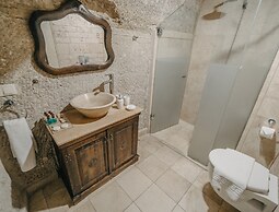 Erenbey Cave Hotel