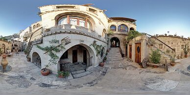 Erenbey Cave Hotel