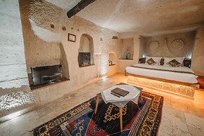 Erenbey Cave Hotel