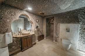 Erenbey Cave Hotel