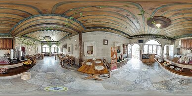 Erenbey Cave Hotel