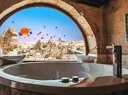 Erenbey Cave Hotel