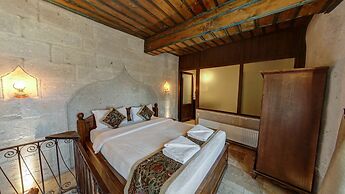 Erenbey Cave Hotel