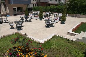 King Hotel Guvenlik