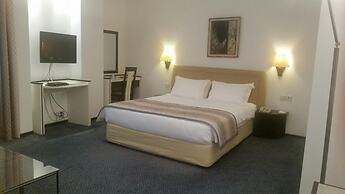 King Hotel Guvenlik