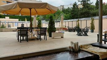 King Hotel Guvenlik
