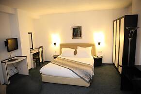 King Hotel Guvenlik