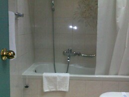 King Hotel Guvenlik