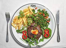 King Hotel Guvenlik