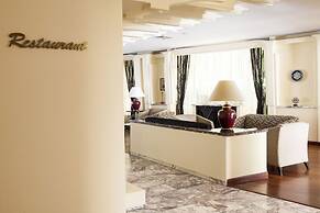 King Hotel Guvenlik