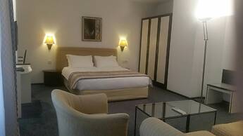 King Hotel Guvenlik
