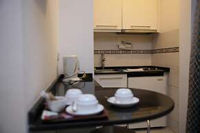 King Hotel Guvenlik