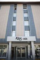 King Hotel Guvenlik