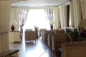 King Hotel Guvenlik
