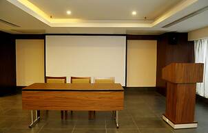 The Raviz Calicut