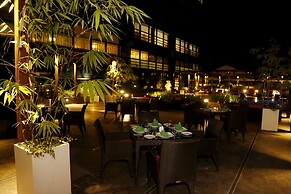The Raviz Calicut