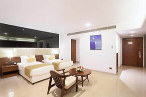 The Raviz Calicut