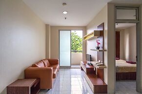 Golden Sky Condotel