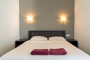 Golden Sky Condotel