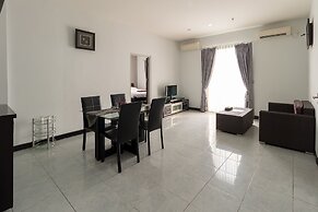 Golden Sky Condotel