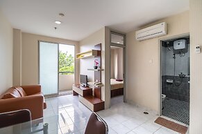 Golden Sky Condotel