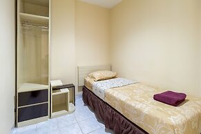 Golden Sky Condotel