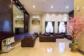 Golden Sky Condotel