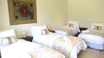 San Francisco Lodge Spa