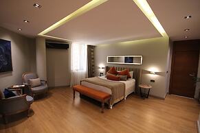 Nobel Hotel