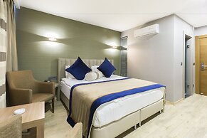 Nobel Hotel