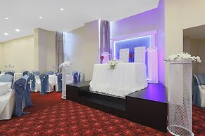 Nobel Hotel