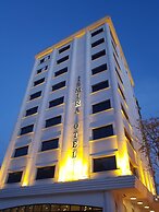 Ismira Hotel Ankara