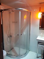 Ismira Hotel Ankara