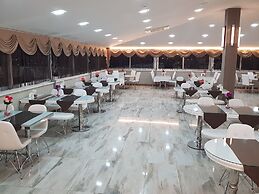 Ismira Hotel Ankara