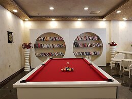 Ismira Hotel Ankara