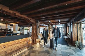 Zermatt Budget Rooms