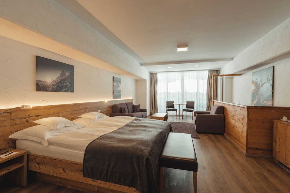 Zermatt Budget Rooms
