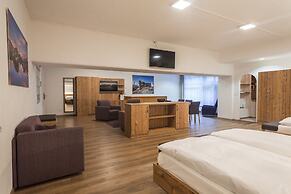 Zermatt Budget Rooms