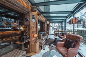 Zermatt Budget Rooms