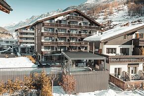 Zermatt Budget Rooms