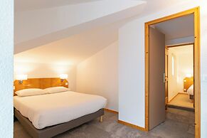 Hotel beau site