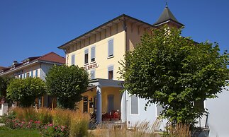 Hotel beau site