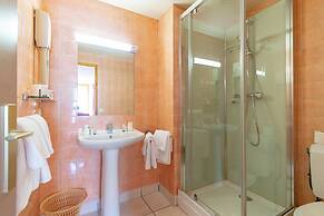 Hotel beau site