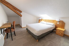 Hotel beau site